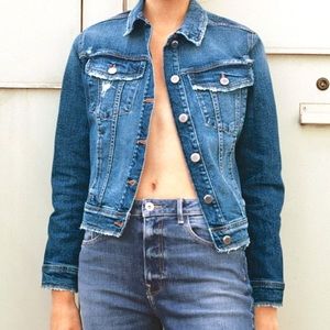 zara jean jacket